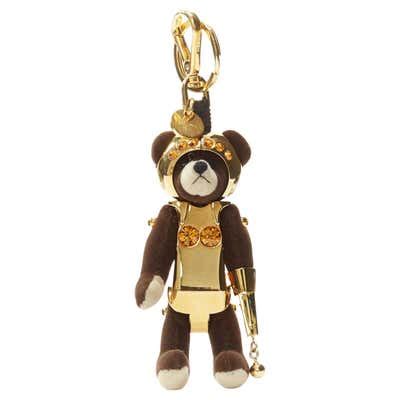 prada bea|Prada bear rings for sale.